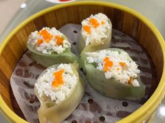 -中山国际酒店中餐厅