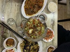 -品雅轩农家乐