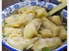 -方老大馄饨(抚宁巷店)