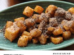 安顺红糖引子粑-包整·丝娃娃(一览甲秀楼风景店)