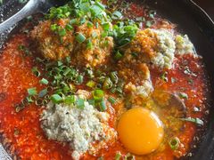 -张关合渣(航空大道店)