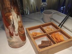 -马邦子·紫苏烤鱼(恒隆广场店)
