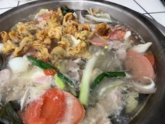 三鲜荤豆花-海关荤豆花(洋河一路店)