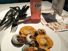 -领鲜活海鲜榴莲自助火锅(东门店)