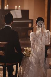 -梵初·STUDIO婚纱摄影(通州万达店)