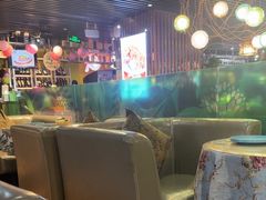 -美森西餐厅(曙光大道店)