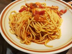 -萨莉亚意式餐厅(浦江万达广场店)