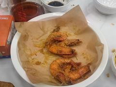 -嘉升大排档(番禺总店)