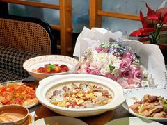 -晓粤·惹味粤菜(凯德乐峰广场店)