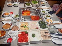 -海底捞火锅(高新活力汇店)
