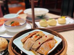 藤椒猪肚-点都德(华强南店)
