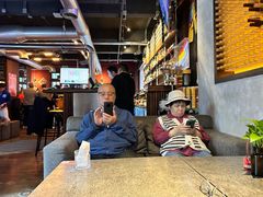 -Boxing Cat Brewery拳击猫精酿啤酒馆(思南公馆店)