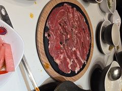 -山城辣妹子(定福庄店)