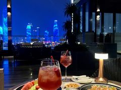 -四季酒店·空中花园 Aria on 9