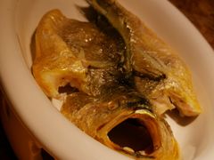 大黄鱼-陈鹏鹏潮汕菜(欢乐海岸 海边景观店)