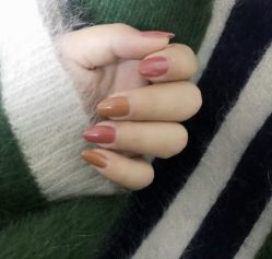 -Halo美甲美睫