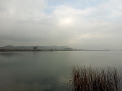 景点-南京金牛湖风景区