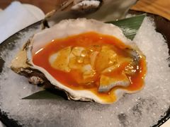 -渡鲑亭(东二环泰禾广场店)