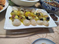 -百年银屏蚝烙·潮汕菜·非遗(乐山店)