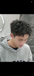 -奈川烫染Salon