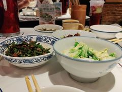 -农耕记·湖南土菜(halo广场店)