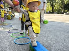 -豆初托育园 Baby Bean Day care Center