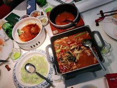 -望湘园·小雅(德基店)