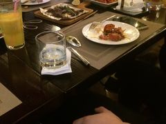 -IL Forno 意坊·意大利餐厅(温州万象城店)