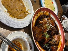 -三晋老田饸饹面(中大街店)