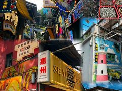 -桥东喜碧海鲜街(水东街店)