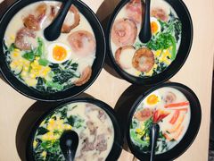 -新一番三文鱼寿司(大东海店)