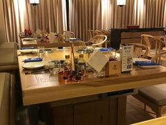 -尚海豆捞(乐虹坊店)