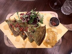 -ibarrel爱杯·bistro&brunch(江宁路店)