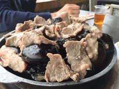 -蠔爺王志德生蚝馆(金沙湾店)