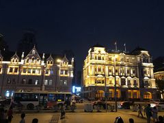 -傣妹火锅(南京东路一店)