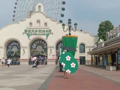 -国色天乡三期陆地乐园