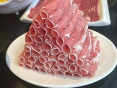 -南门涮肉(上海二店)
