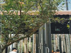 -Metal hands·铁手咖啡