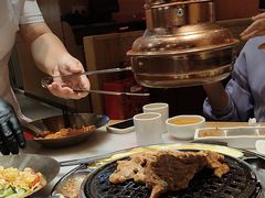 -韩宫宴和牛烤肉(盐城金鹰店)