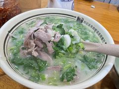 -清真刘记全羊肉鲜汤馆(前进路店)