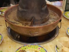 -清真·马家火锅美食城(镇江北路店)