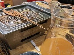 -聚点串吧·北京烧烤(赵登禹路店)