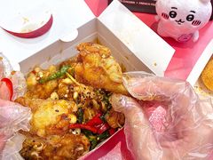 -悠个炸鸡(南京创始店)