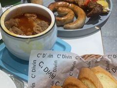 -库滋明·俄罗斯特色美食(中央大街店)