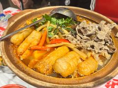 -老表记广西宵夜螺蛳鸭脚煲(西大店)