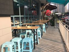 -辣螃铠盆盆蟹大排档(总店)