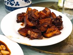 -锦江中华村农家乐饭庄