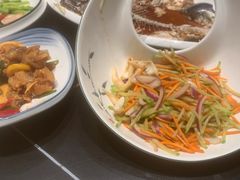 -码头鲜精致威海菜(欧乐坊店)