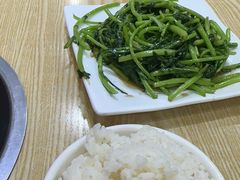 -陈家东北老菜馆(中街步行街店)
