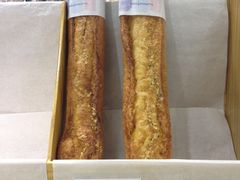 蒜泥法棍-巴黎贝甜(银城东苑店)